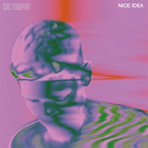 Nice Idea - Kae Tempest - LP - Brand New Vinyl (Arrives in 21 days)