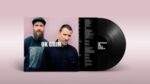 Uk Grim - Sleaford Mods - LP - Brand New Vinyl (Arrives in 20days)