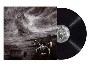 Dypet - Mork - LP - Brand New Vinyl (Arrives in 21 days)