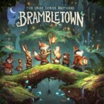 Brambletown - Okee Dokee Brothers - LP - Brand New Vinyl (Arrives in 20days)