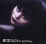 Nightly Disease - Madrugada - LP - Brand New Vinyl (Arrives in 20days)