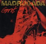 Grit - Madrugada - LP - Brand New Vinyl (Arrives in 20days)