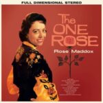 One Rose - Rose Maddox - LP - Brand New Vinyl (Arrives in 20days)