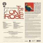 772319 ROSE MADDOX THE ONE ROSE.indd