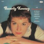 With "the Basie-ites""" - Beverly Kenney - LP - Brand New Vinyl (Arrives in 20days)