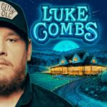 Gettin' Old - Luke Combs - LP - Brand New Vinyl (Arrives in 21 days)