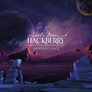 Breathing Space - Hackberry - LP - Brand New Vinyl (Arrives in 21 days)