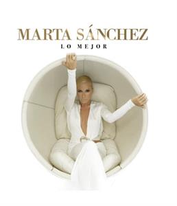 Lo Mejor - Marta Sanchez - LP - Brand New Vinyl (Arrives in 20days)