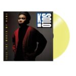 Tell The World My Name - K-solo - LP - Brand New Vinyl (Arrives in 20days)