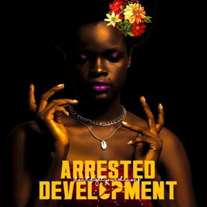 Don't Fight Your Demons - Arrested Development - LP - Brand New Vinyl (Arrives in 21 days)