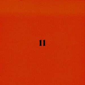 11 - Sault - LP - Brand New Vinyl (Arrives in 21 days)