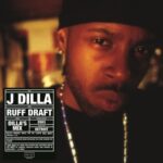 Ruff Draft: Dilla's Mix - J Dilla - LP - Brand New Vinyl (Arrives in 20days)