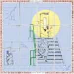 Echo Palace - Iguana Death Cult - LP - Brand New Vinyl (Arrives in 20days)