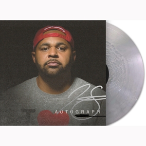 Autograph - Joell Ortiz - LP - Brand New Vinyl (Arrives in 20days)