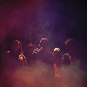 2121 - Lasso - LP - Brand New Vinyl (Arrives in 20days)