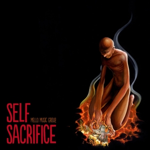 Self Sacrifice - Mello Music Group - LP - Brand New Vinyl (Arrives in 20days)