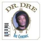 Chronic - Dr. Dre - LP - Brand New Vinyl (Arrives in 20days)