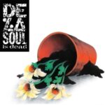 De La Soul Is Dead - De La Soul - LP - Brand New Vinyl (Arrives in 20days)