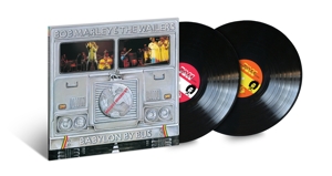 Babylon By Bus - Bob Marley &amp; The W... - LP - Brand New Vinyl (Arrives in 21 days)