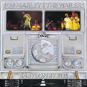Babylon By Bus - Bob Marley &amp; The W... - LP - Brand New Vinyl (Arrives in 21 days)