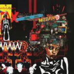 My Guardian Angel - Ultra Q - LP - Brand New Vinyl (Arrives in 20days)