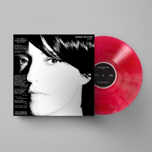 Tramp (anniversary Edition / Crimson Splash) - Sharon Van Etten - LP - Brand New Vinyl (Arrives in 20days)