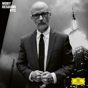 Resound Nyc - Moby - LP - Brand New Vinyl (Arrives in 20days)