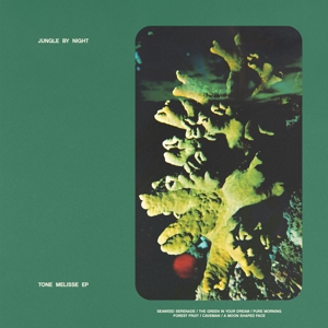 Tone Melisse Ep - Jungle By Night - LP - Brand New Vinyl (Arrives in 20days)