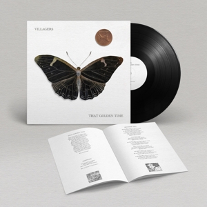 That Golden Time - Villagers - LP - Brand New Vinyl (Arrives in 21 days)