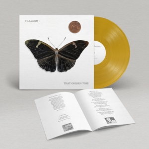 That Golden Time - Villagers - LP - Brand New Vinyl (Arrives in 21 days)