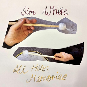 All Hits: Memories - Jim White - LP - Brand New Vinyl (Arrives in 20days)