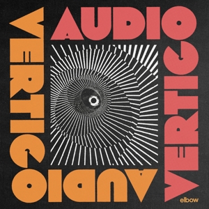 Audio Vertigo - Elbow - LP - Brand New Vinyl (Arrives in 20days)
