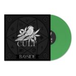 Cult - Bayside - LP - Brand New Vinyl (Arrives in 20days)
