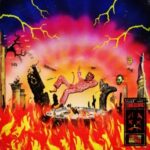 F.e.a.r. - Stand Atlantic - LP - Brand New Vinyl (Arrives in 20days)