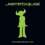 Live At Maida Vale - Jamiroquai - LP - Brand New Vinyl (Arrives in 20days)