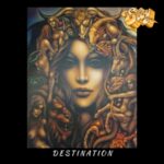 Destination - Eloy - LP - Brand New Vinyl (Arrives in 20days)
