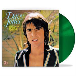 The Bell Records Story - Davy Jones - LP - Brand New Vinyl (Arrives in 20days)