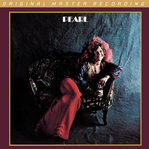 Pearl - Janis Joplin - LP - Brand New Vinyl (Arrives in 20days)