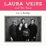Laura Veirs And Her Band - Live In Brooklyn - Laura Veirs - LP - Brand New Vinyl (Arrives in 20days)