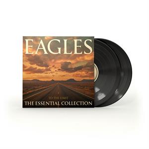 To The Limit: The Essential Collection - Eagles - LP - Brand New Vinyl (Arrives in 20days)