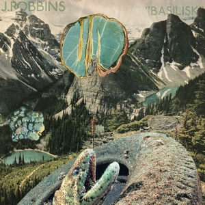 Basilisk - J. Robbins - LP - Brand New Vinyl (Arrives in 20days)