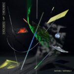 Within / Without - Houses Of Heaven - LP - Brand New Vinyl (Arrives in 20days)