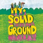 My Solid Ground - My Solid Ground - LP - Brand New Vinyl (Arrives in 20days)
