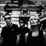 Fake Is The New Dope - Hooverphonic - LP - Brand New Vinyl (Arrives in 20days)