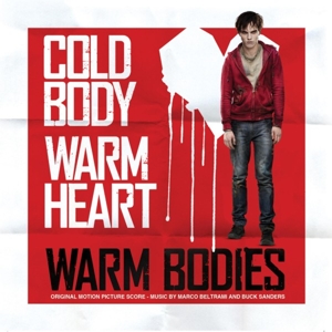 Warm Bodies - Beltrami, Marco & Buck... - LP - Brand New Vinyl (Arrives in 20days)