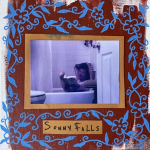 Sonny Falls - Sonny Falls - LP - Brand New Vinyl (Arrives in 20days)