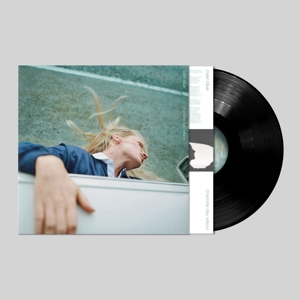 Cyan Blue - Charlotte Day Wilson - LP - Brand New Vinyl (Arrives in 21 days)