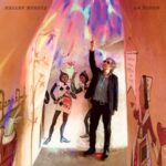 La Fleur - Kelley Stoltz - LP - Brand New Vinyl (Arrives in 20days)