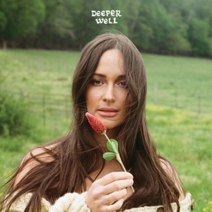 Deeper Well - Kacey Musgraves - LP - Brand New Vinyl (Arrives in 20days)