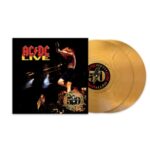 Live - Ac/dc - LP - Brand New Vinyl (Arrives in 20days)